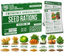 Emergency Agricultural Seed Rations Kit