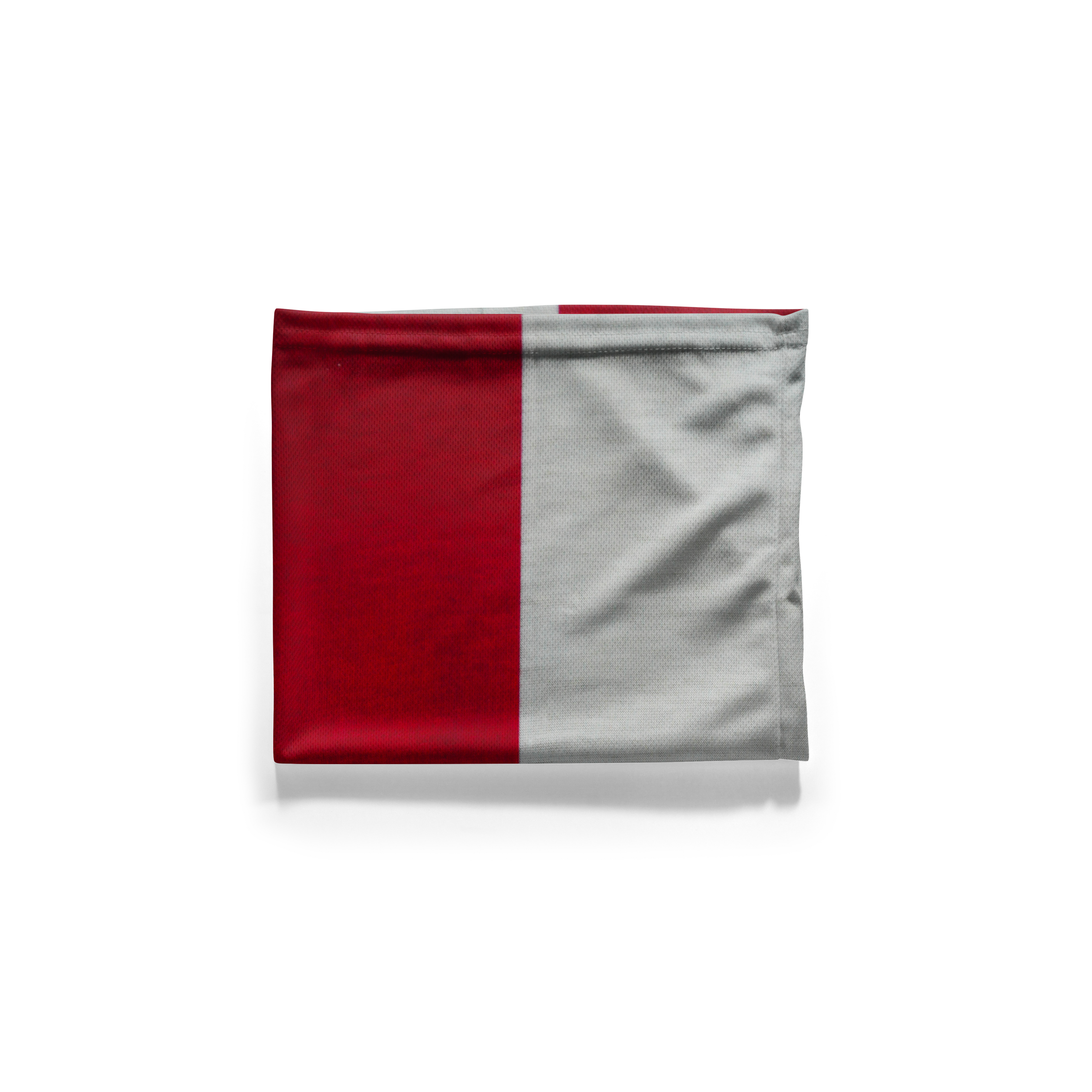 Snood México – Cubrebocas transpirable tipo braga de cuello para la cara