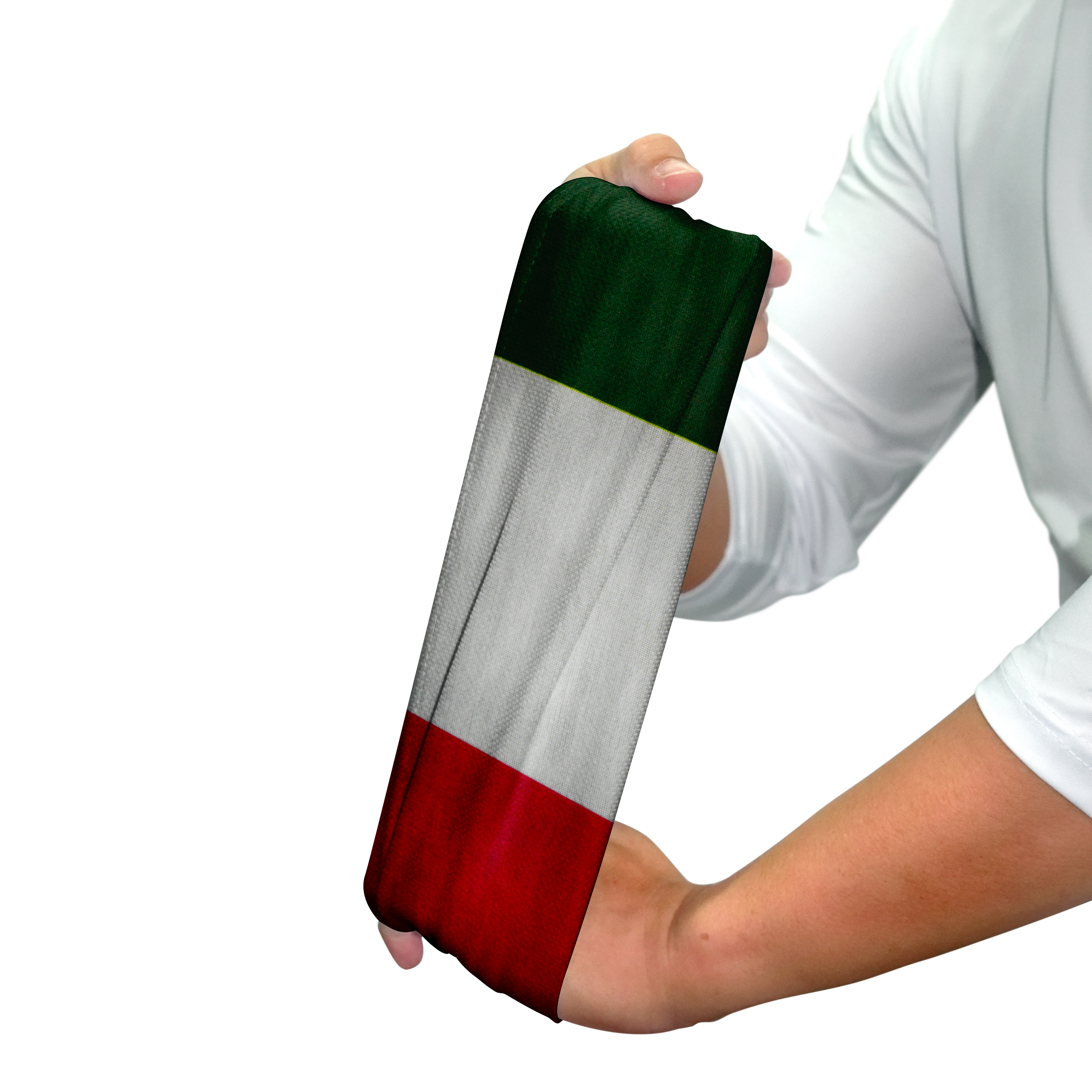 Snood México – Cubrebocas transpirable tipo braga de cuello para la cara