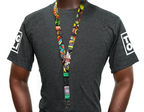 Mexico Flag Mexican Lanyard