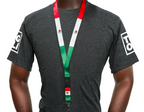 Mexico Flag Mexican Lanyard