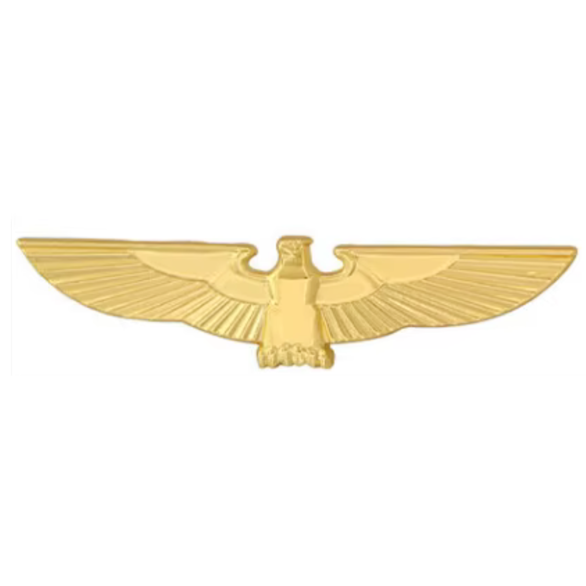 Insignia de oro de piloto de la Fuerza Aérea de los Estados Unidos Imagen principal del producto