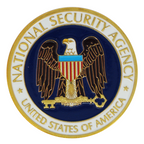 National Security Agency & Great Seal Commemorative Coin