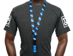 NATO Military Alliance Lanyard