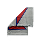 Snood con la bandera de Nepal – Braguitas de cuello transpirables, mascarilla, cobertura facial