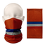 Pasamontañas Bandera de Países Bajos – Mascarilla Transpirable Cubrecuello Cubrebocas