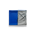 Snood con la bandera de Nicaragua - Mascarilla transpirable, cubrecuello