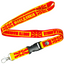 North Macedonia Flag Lanyard
