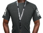 Old Lives Matter Funny Lanyard