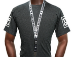 Old Lives Matter Funny Lanyard