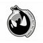 Thanks But No Tanks Orca Enamel Pin Badge