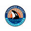Sunshine Coast Beautiful Orca Enamel Pin Badge