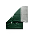 Snood con la bandera de Pakistán – Cubierta facial de cuello tipo braga, transpirable