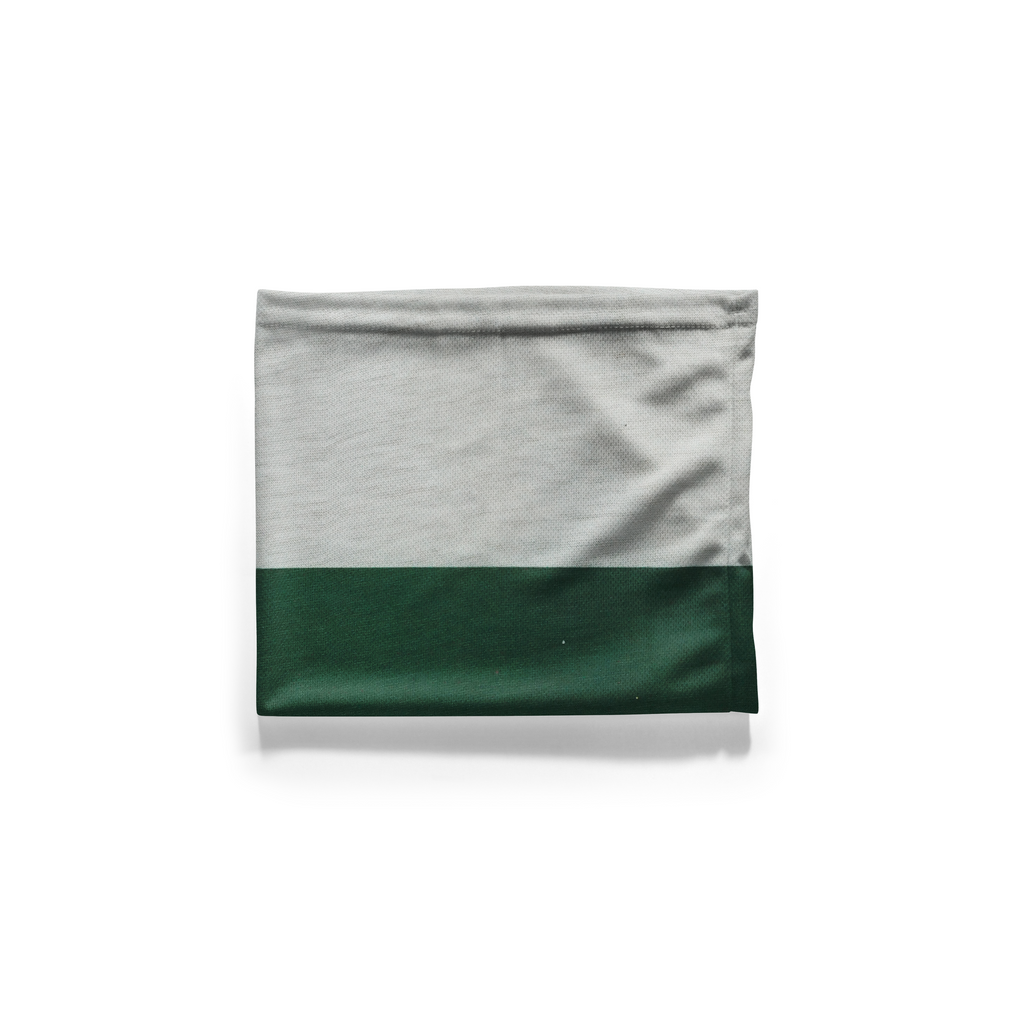 Snood con la bandera de Pakistán – Cubierta facial de cuello tipo braga, transpirable