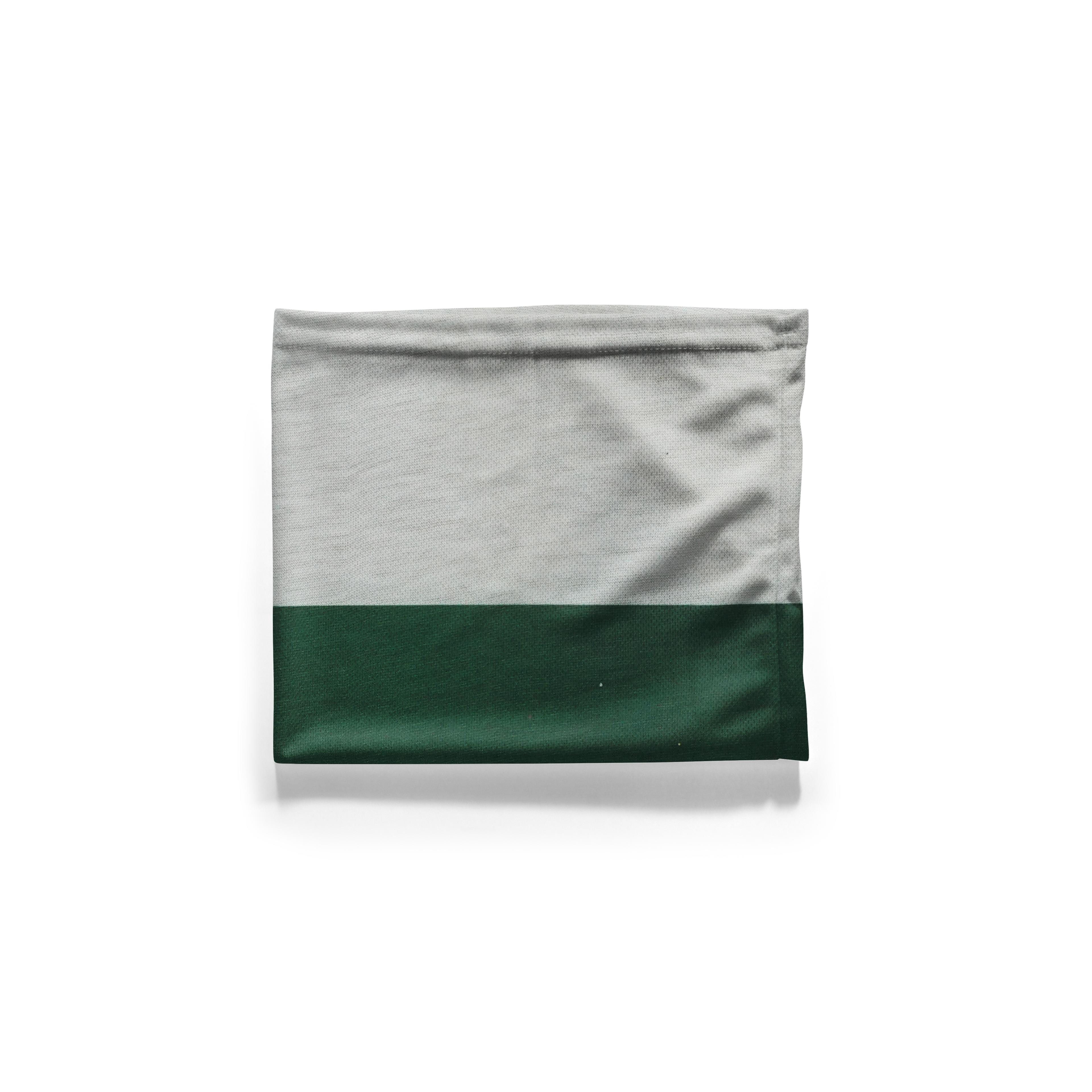 Snood con la bandera de Pakistán – Cubierta facial de cuello tipo braga, transpirable