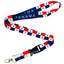 Panama National Flag Lanyard
