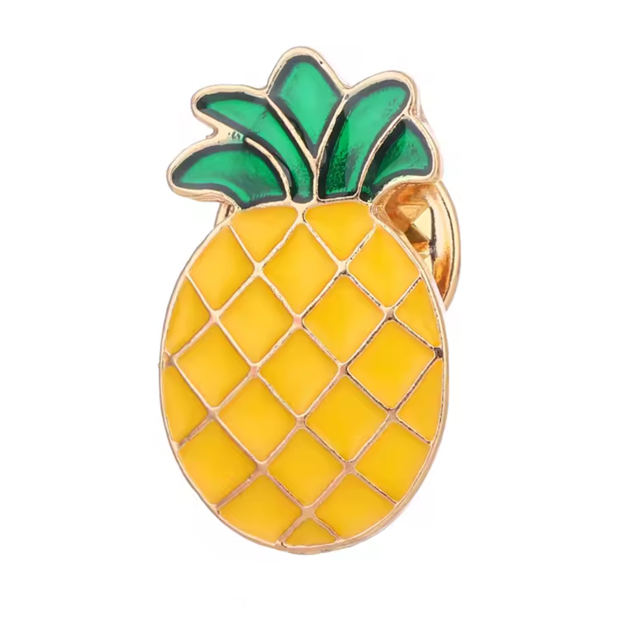 Insignia de piña Imagen principal del producto