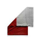 Snood con la bandera de Polonia – Mascarilla transpirable, braga de cuello, cubrecara