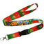 Portugal National Flag Lanyard