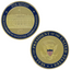 Joe Biden Presidential Commemorative Coin – 46th President Edition