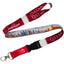Qatar National Flag Lanyard