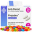 Anti-Racist Prescription Joke Jelly Beans, 60g | Vegan & Vegetaria