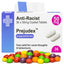 Anti-Racist Prescription Joke Sweets, 36g | Vegan & Vegetarian