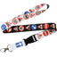 UK Road Sign Driving Instructor Learner Traffic Lanyard