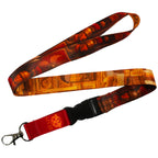 Roman Legion Army Imperial Historical Art Lanyard