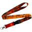 Roman Legion Army Imperial Historical Art Lanyard