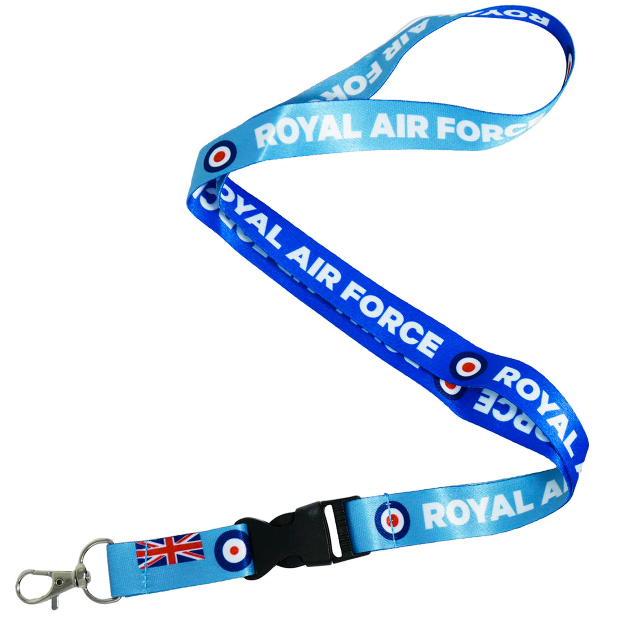 Cordón de la Real Fuerza Aérea Británica (RAF) Imagen principal del producto