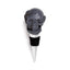 Skull Snake Grudge Bottle Stopper Wine
