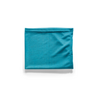Snood con la bandera de Santa Lucía – Mascarilla transpirable para cuello/bufanda tubular