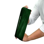 Snood con la bandera del Reino de Arabia Saudita – Mascarilla transpirable de cuello, cubrecara