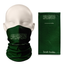 Snood con la bandera del Reino de Arabia Saudita – Mascarilla transpirable de cuello, cubrecara