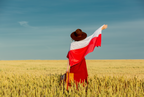 3' x 5' Poland Flag