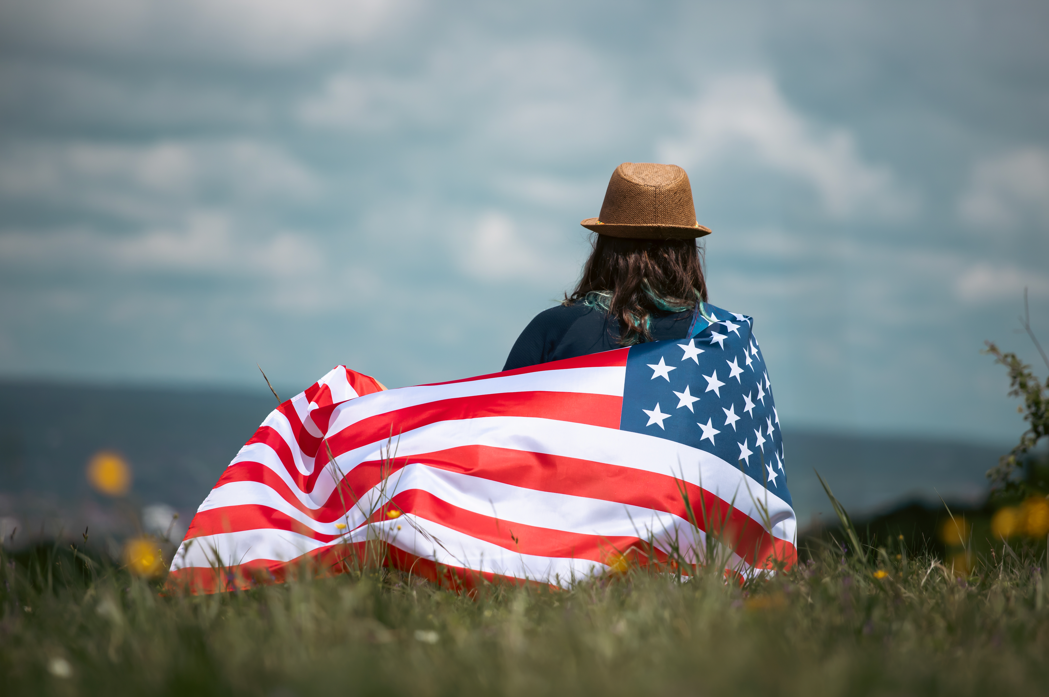 3' x 5' United States U.S.A. Flag