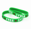 Free Syria Silicone Rubber Wristband