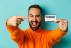 Victim Membership Card