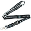 Security Officer Bouncer Door Man Lanyard