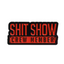 Shit Show Crew Member Pin Badge