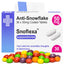 Anti-Snowflake Prescription Joke Sweets, 36g | Vegan & Vegetarian