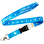 Somalia Flag Lanyard