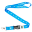 Somalia Flag Lanyard