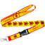 Somerset County Flag Lanyard