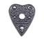 Spirit Communicator Ghost Board Pin Badge