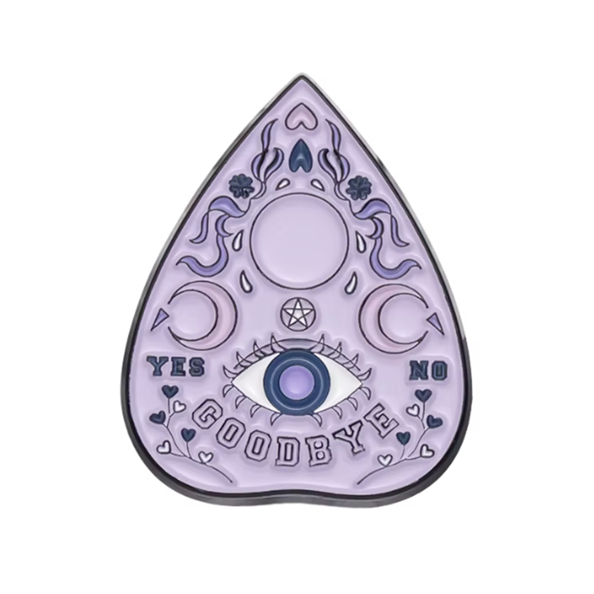 Insignia de médium espiritual Imagen principal del producto