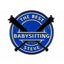 The Best Babysitting Steve Enamel Pin Badge