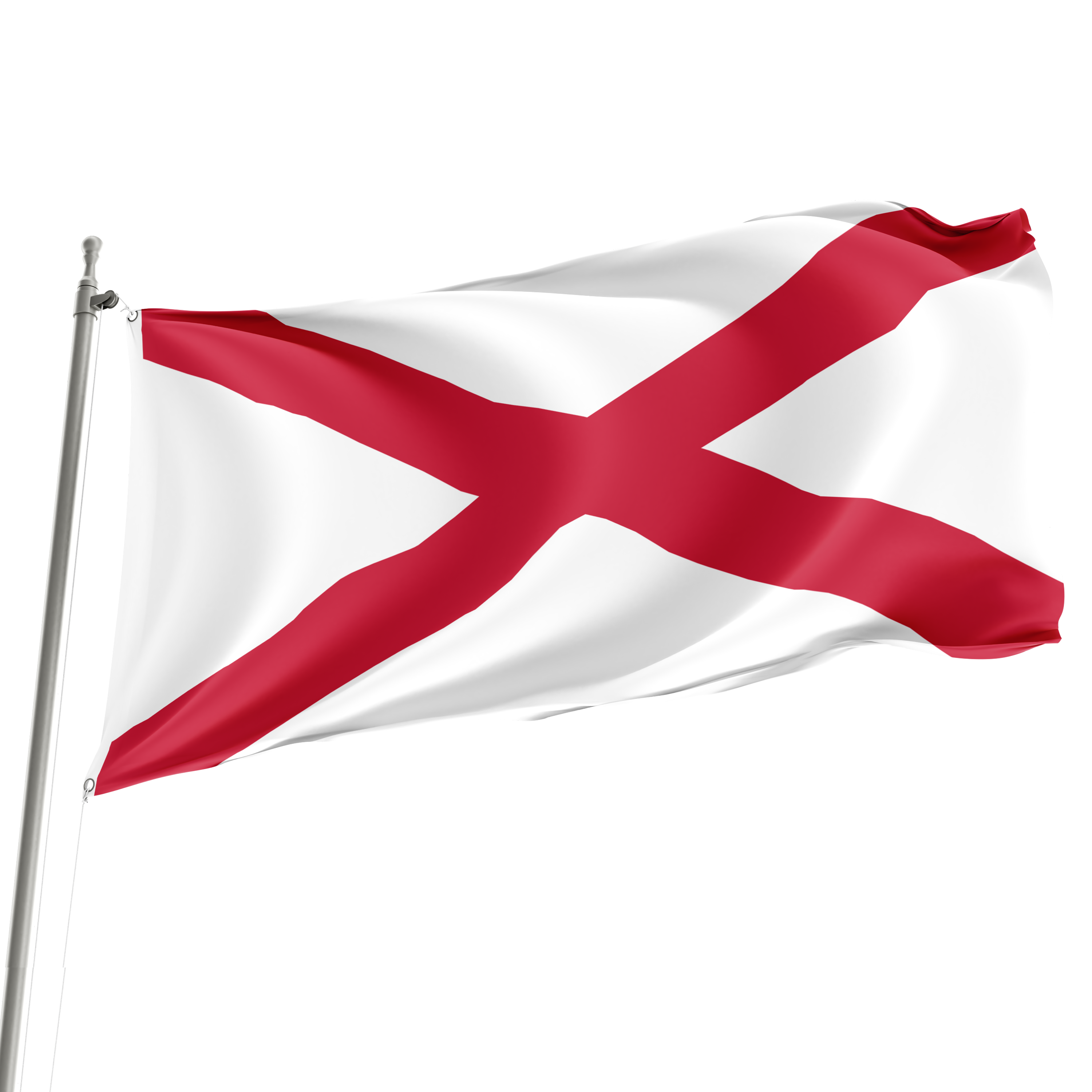 Bandera de San Patricio de 3' x 5' Imagen principal del producto