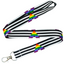 Straight Ally Lanyard